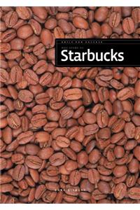 The Story of Starbucks