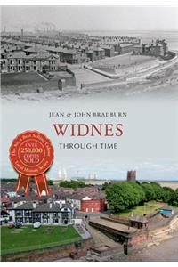 Widnes Through Time