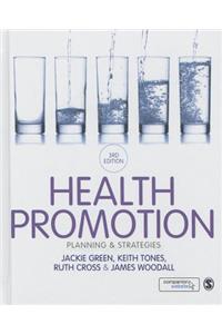 Health Promotion: Planning & Strategies