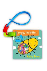 Rattle Buggy Buddies: Noisy Town