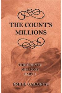 The Count's Millions