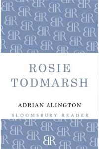 Rosie Todmarsh