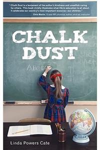 Chalk Dust