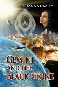 Gemini And The Black Stone