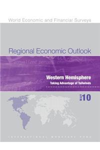 Regional Economic Outlook, May 2010