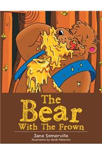 The Bear with the Frown