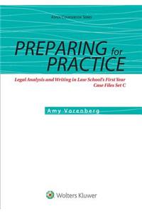 Preparing for Practice