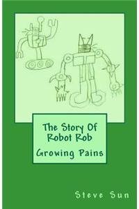 Story Of Robot Rob