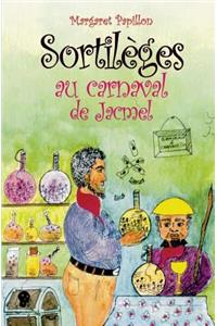 Sortilèges au carnaval de Jacmel