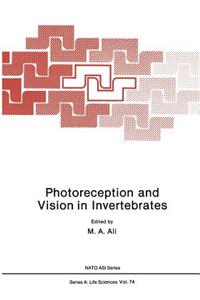 Photoreception and Vision in Invertebrates