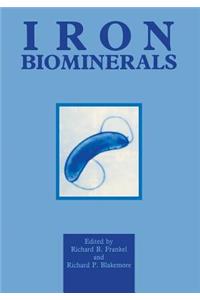 Iron Biominerals