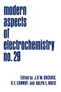 Modern Aspects of Electrochemistry