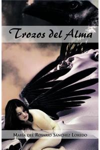 Trozos del Alma