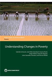 Understanding Changes in Poverty
