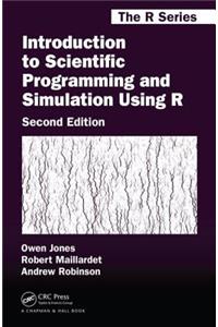 Introduction to Scientific Programming and Simulation Using R