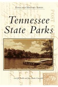 Tennessee State Parks