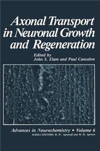 Axonal Transport in Neuronal Growth and Regeneration