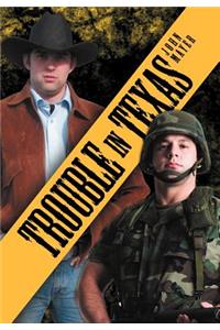 Trouble in Texas