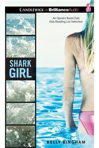 Shark Girl