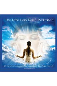 Little Pain Relief Meditation