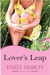 Lover's Leap: Eternity Springs Book 4