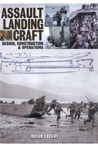 Assault Landing Craft