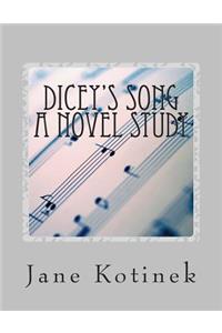 Dicey's Song A Novel Study