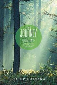 Journey Kiszka Family from Innocence Through Darkness to True Light
