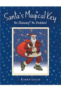 Santa's Magical Key