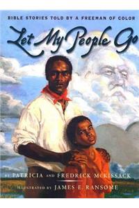 Let My People Go