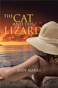 Cat and the Lizard