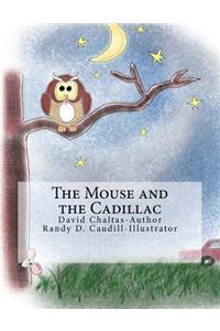 Mouse and the Cadillac