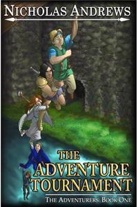 Adventure Tournament