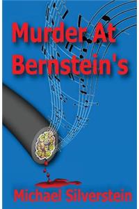 Murder At Bernstein's