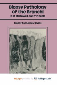 Biopsy Pathology of the Bronchi