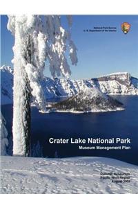 Crater Lake National Park