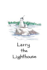 Larry the Lighthouse