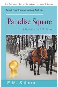 Paradise Square