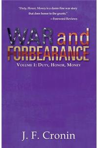 War and Forbearance