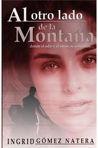Al otro lado de la montana