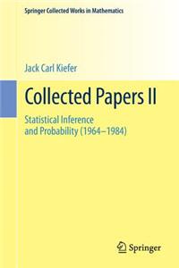 Collected Papers II