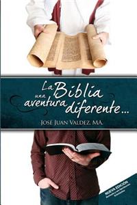 Biblia una Aventura Diferente