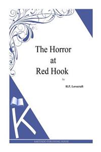 Horror at Red Hook