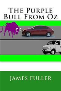 The Purple Bull From Oz