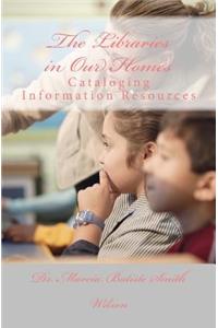 Libraries in Our Homes