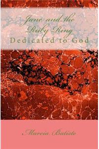 Jane and the Ruby Ring