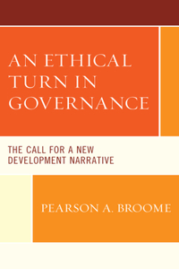 Ethical Turn in Governance