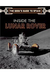 Inside the Lunar Rover