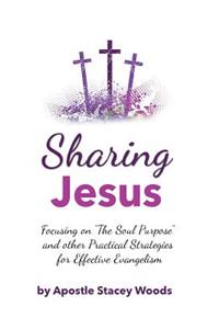 Sharing Jesus