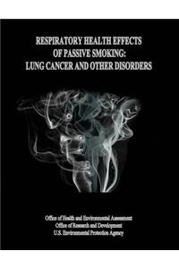 Respiratory Health Effects of Passive Smoking